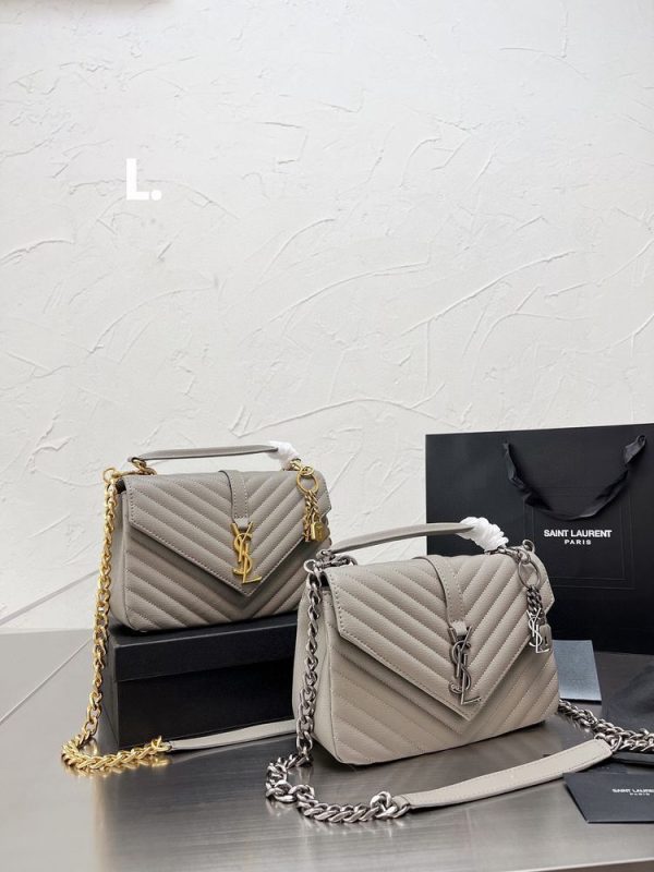 New Collection Saint Laurent Bag 58