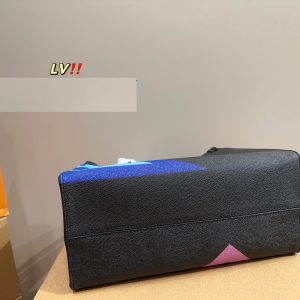 New Collection LV Bag 0186