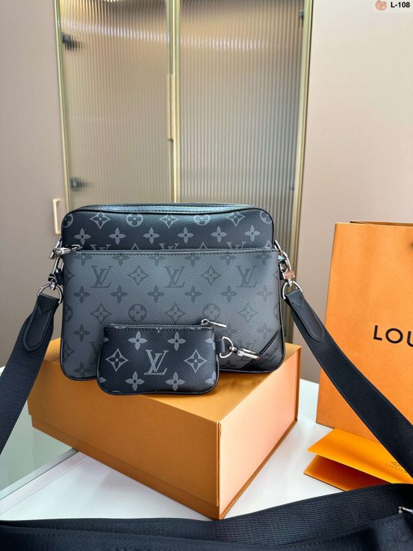 New Collection LV Bag 0428