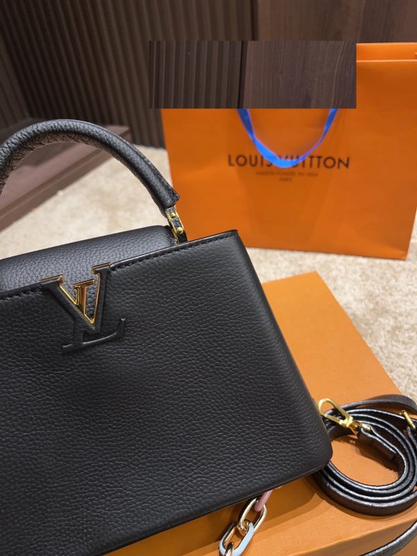 New Collection LV Bag 0252