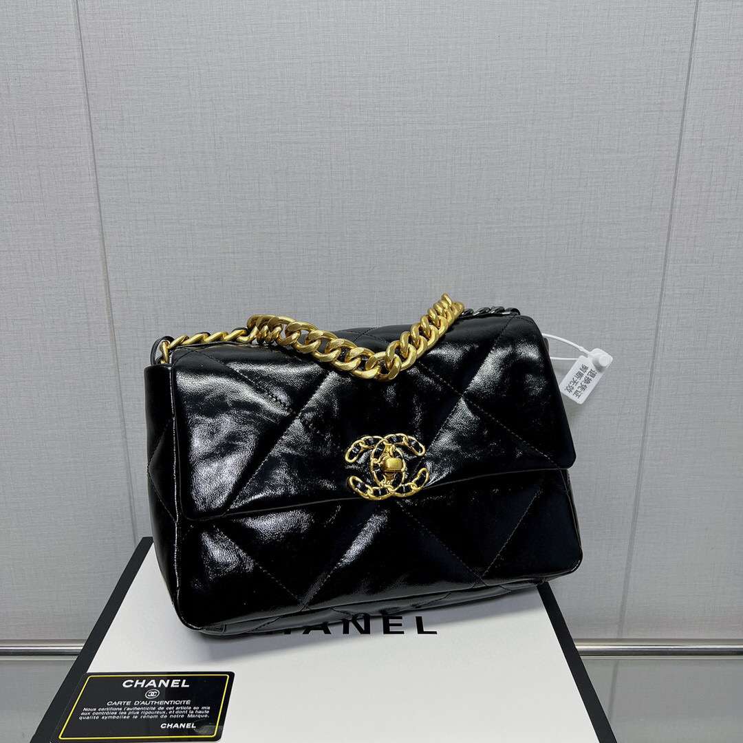 New Collection Chanel Bag 0418