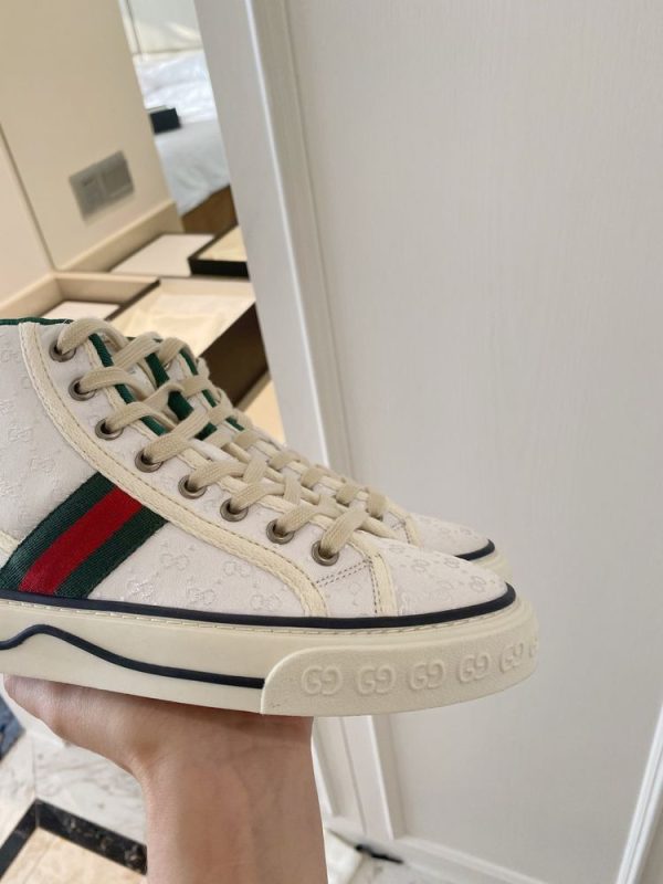 New Collection Gucci Shoes 103