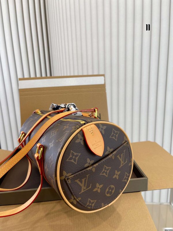 New Collection LV Bag 0410