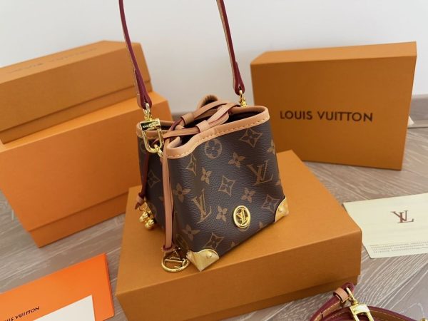 New Collection LV Bag 0286