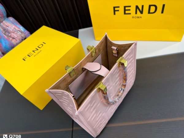 New Collection Fendi Bag 022