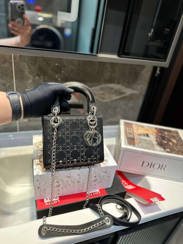 New Collection Dior Bag 025