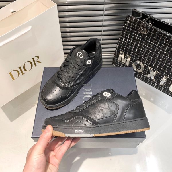 New Collection Dior Shoes 030