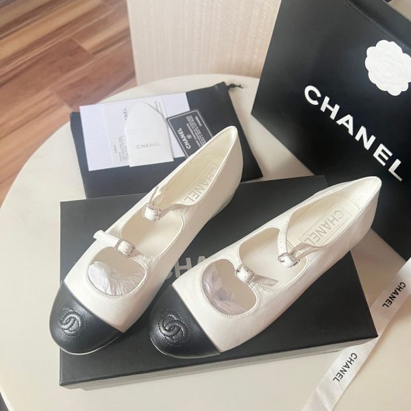 New Collection Chanel Shoes 030