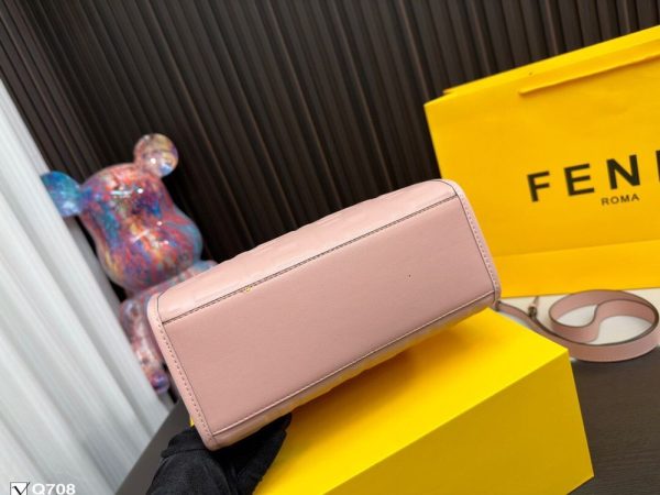 New Collection Fendi Bag 022