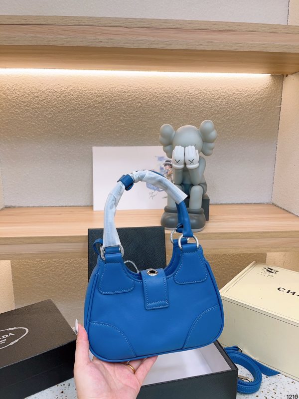 New Collection Prada Bag 016