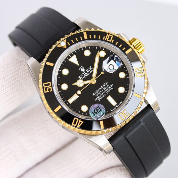 New Collection Rolex Watch 033