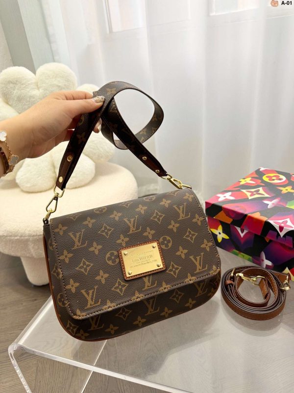 New Collection LV Bag 0520