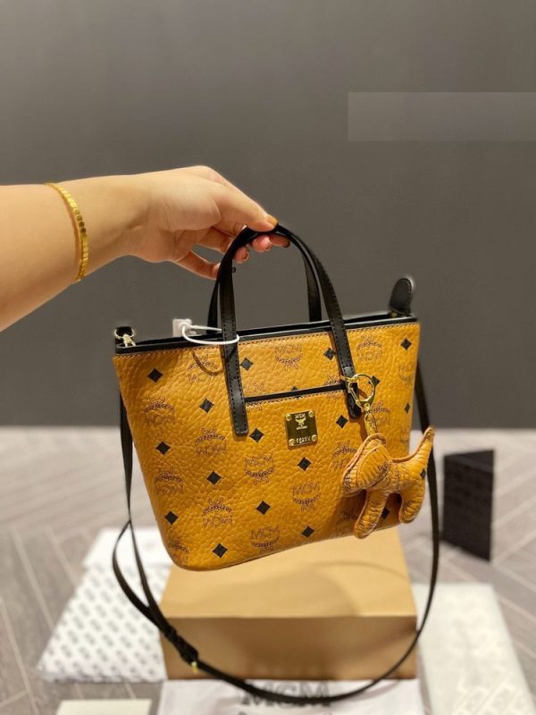 New Collection MCM Bag 006