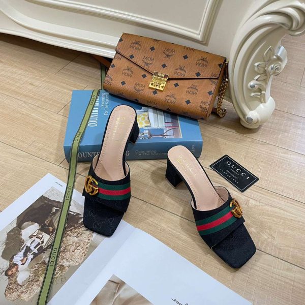 New Collection Gucci Shoes 202