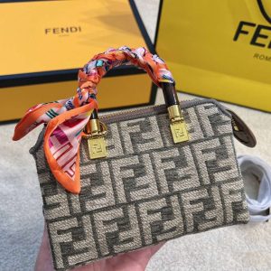 New Collection Fendi Bag 040