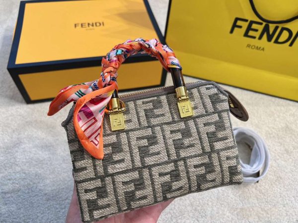 New Collection Fendi Bag 040