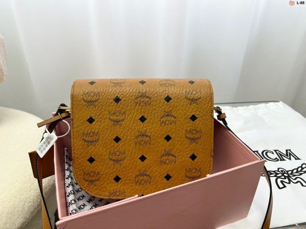 New Collection MCM Bag 019