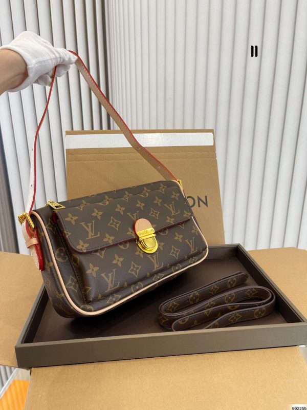 New Collection LV Bag 0409