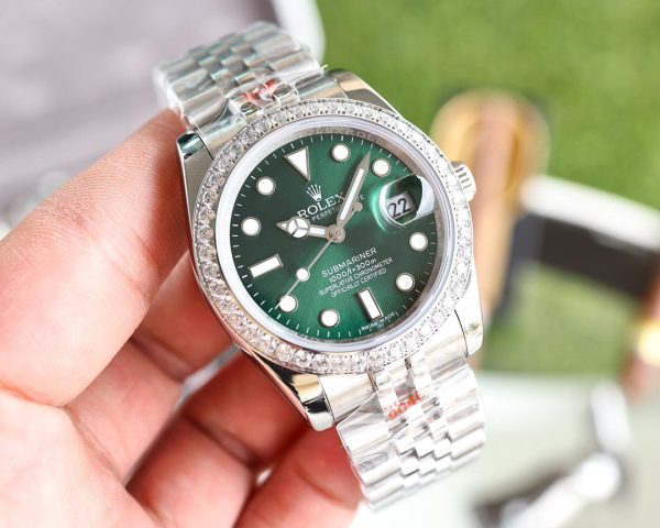 New Collection Rolex Watch 039