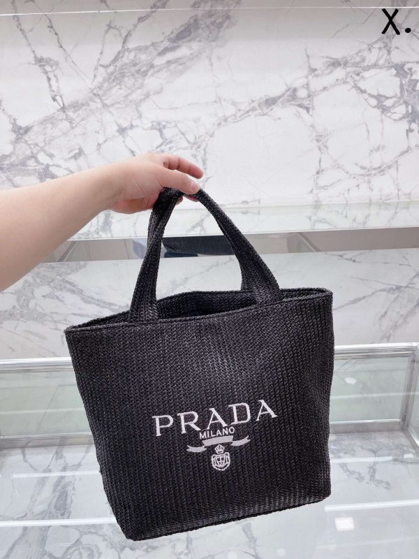 New Collection Prada Bag 051