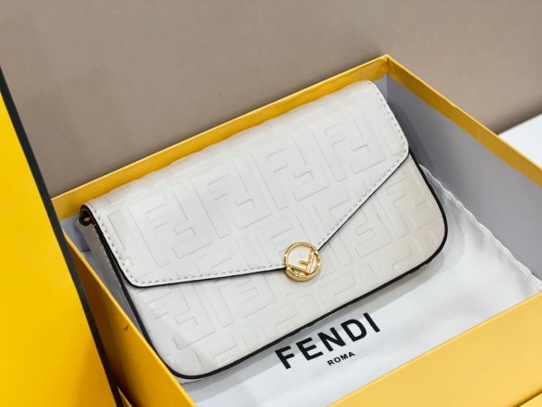 New Collection Fendi Bag 075