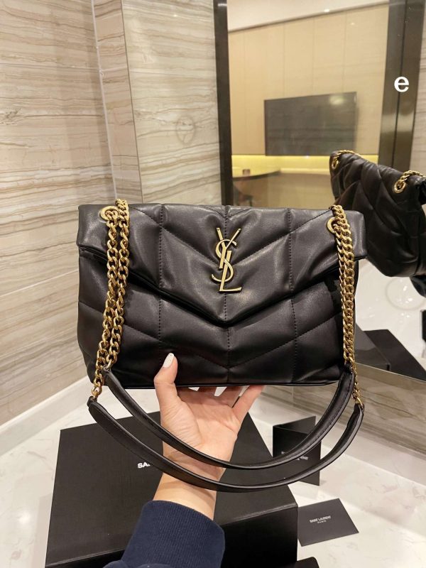 New Collection Saint Laurent Bag 147