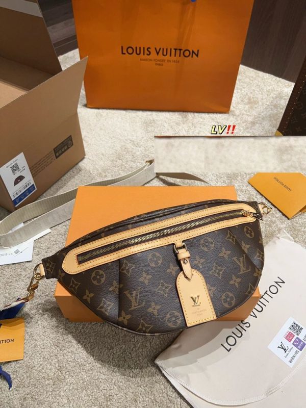 New Collection LV Bag 0178