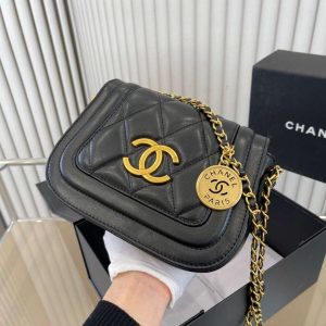 New Collection Chanel Bag 0167