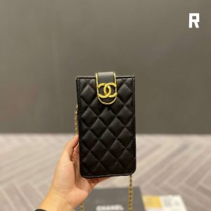 New Collection Chanel Bag 0387