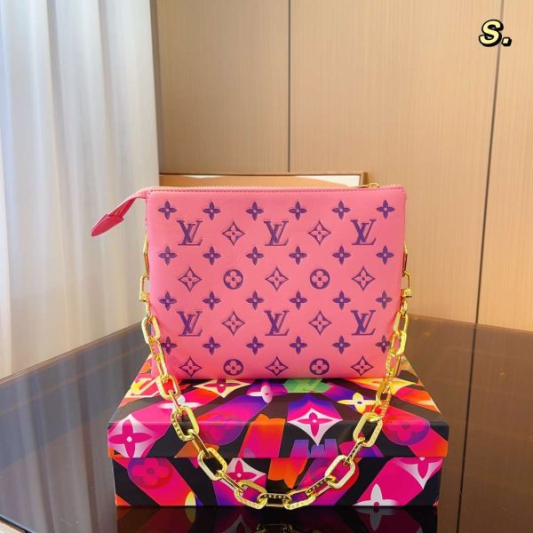 New Collection LV Bag 0392