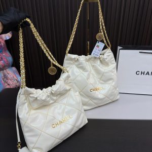 New Collection Chanel Bag 0074