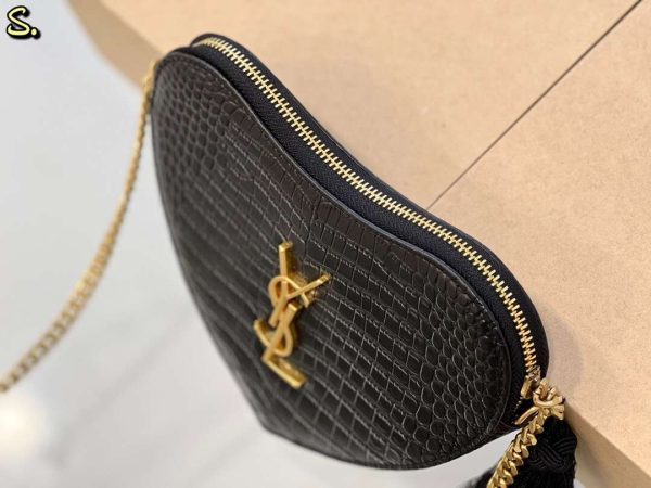 New Collection Saint Laurent Bag 154