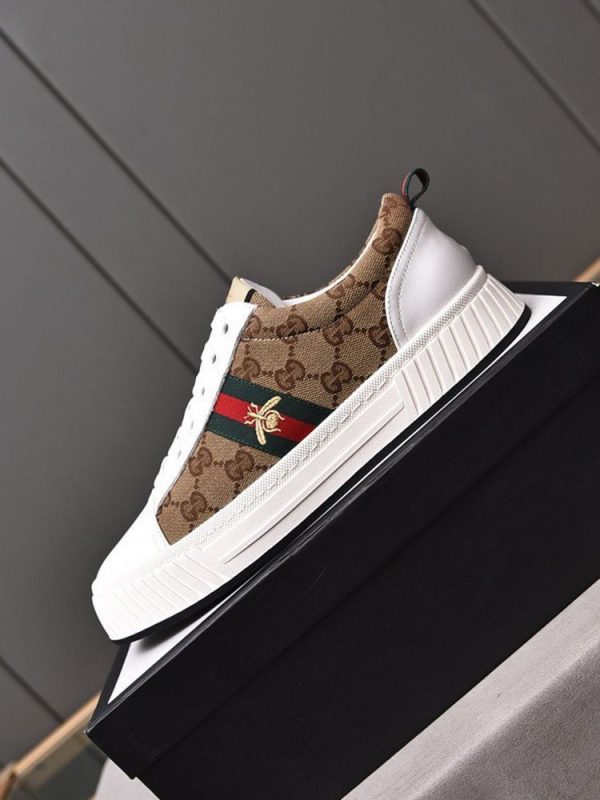 New Collection Gucci Shoes 018