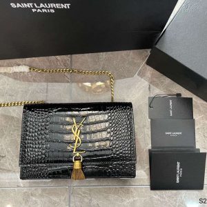 New Collection Saint Laurent Bag 161