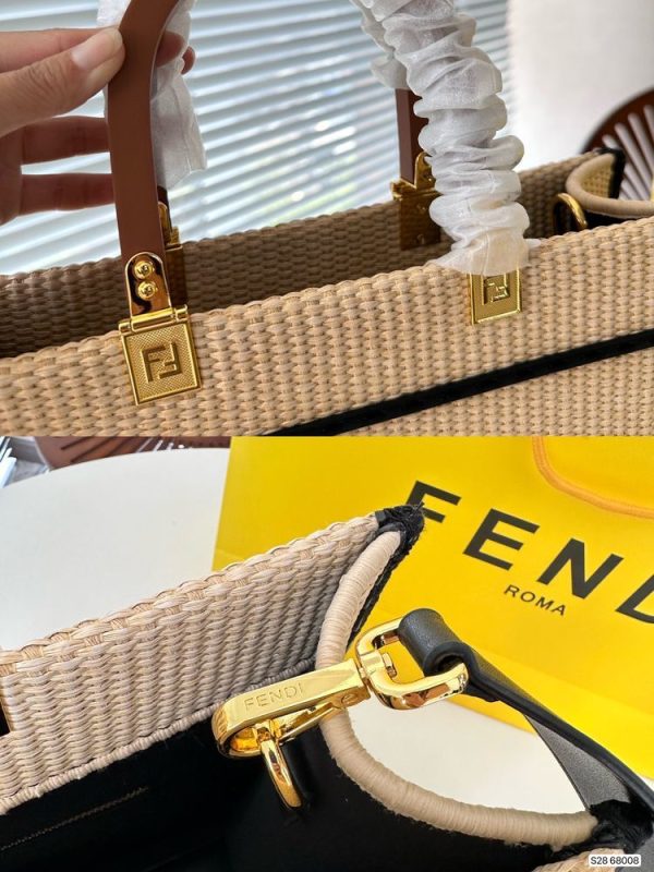 New Collection Fendi Bag 021