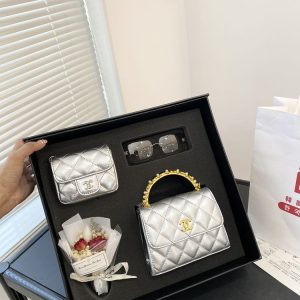 New Collection Chanel Bag 0050