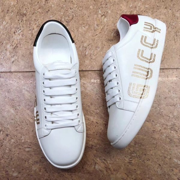 New Collection Gucci Shoes 150