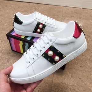 New Collection Gucci Shoes 159