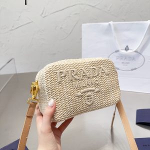 New Collection Prada Bag 001