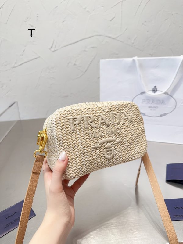 New Collection Prada Bag 001