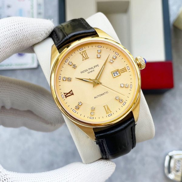 New Collection Patek Philippe Watch 017