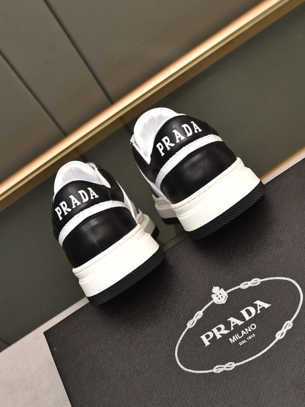 New Collection Prada Shoes 012