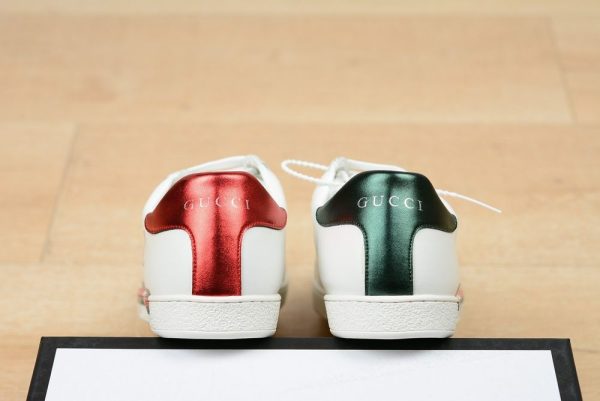 New Collection Gucci Shoes 177