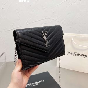 New Collection Saint Laurent Bag 132