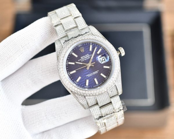 New Collection Rolex Watch 034