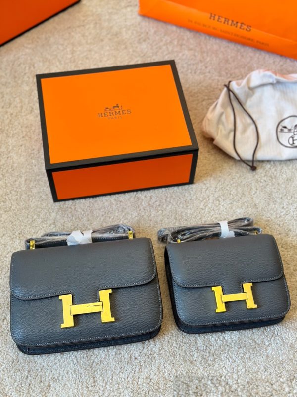 New Collection Hermes Bag 026