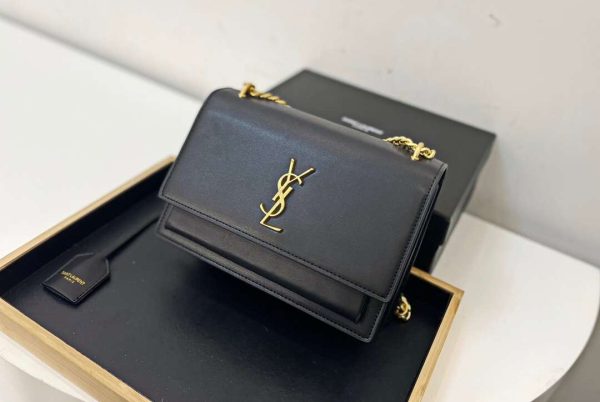 New Collection Saint Laurent Bag 144