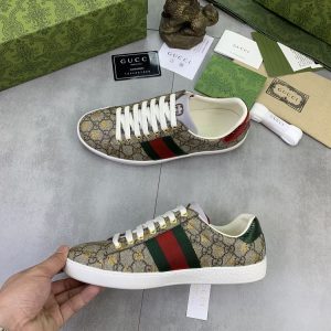 New Collection Gucci Shoes 108