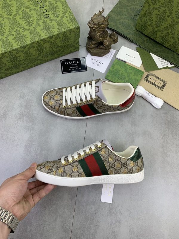 New Collection Gucci Shoes 108