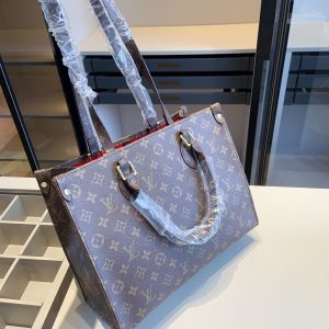 New Collection LV Bag 0162 6 8908a1ee